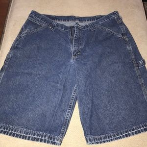 Men’s shorts